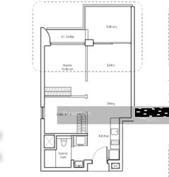 Lakeville (D22), Condominium #153307632